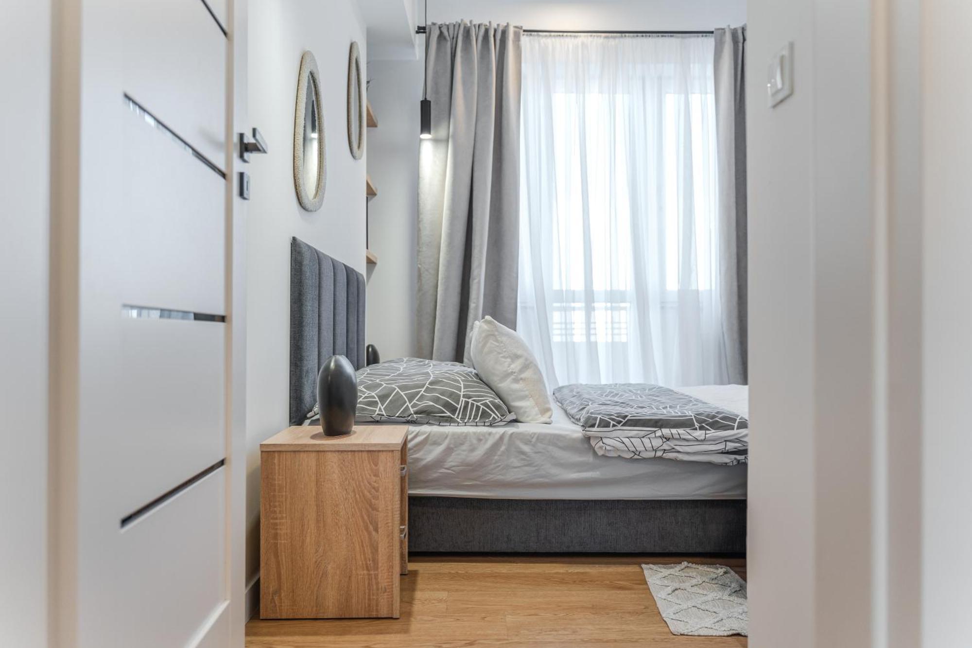 Mw 3B Apartamenty Жешув Экстерьер фото