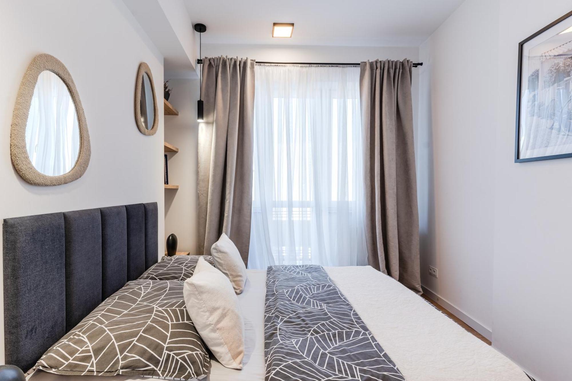 Mw 3B Apartamenty Жешув Экстерьер фото